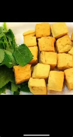Hình ảnh Đậu hũ bắc ninh