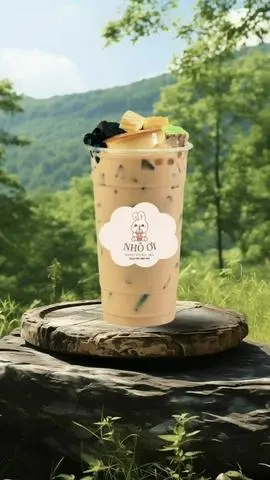 Hình ảnh Trà Sữa Socola