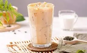 Hình ảnh Milk Tea - Trà Sữa 