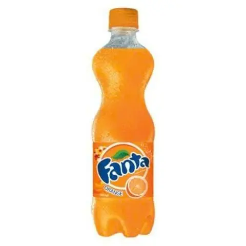 Hình ảnh fanta