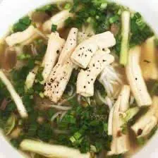 Hình ảnh Phở tủy