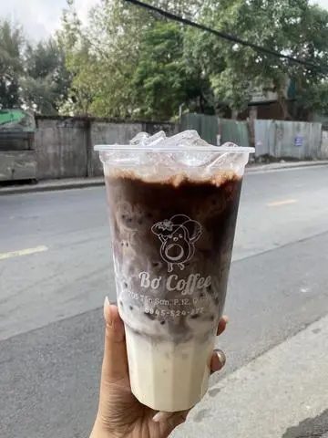Hình ảnh CACAO OATSIDE 1L3