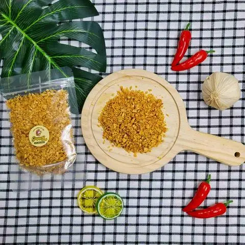 Hình ảnh Tỏi phi túi 50gr