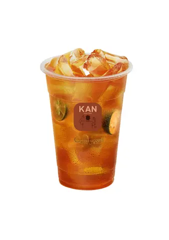 Hình ảnh Lục trà tắc
