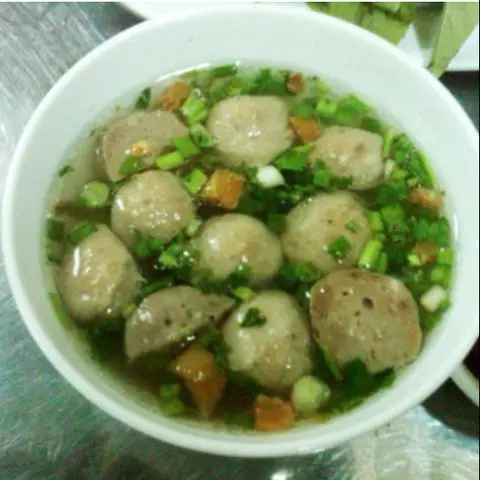 Hình ảnh Chén viên 