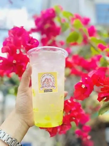 Hình ảnh Soda kiwi