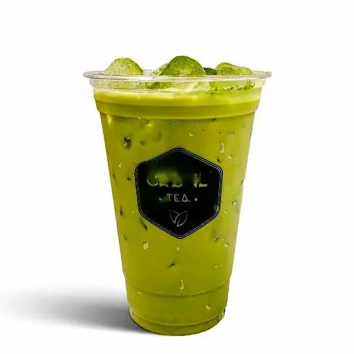 Hình ảnh Matcha Latte