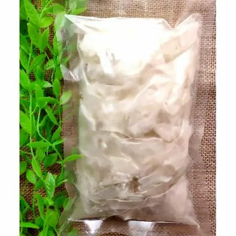 Hình ảnh Bánh tráng phơi sương rìa mềm dẻo - 500gr