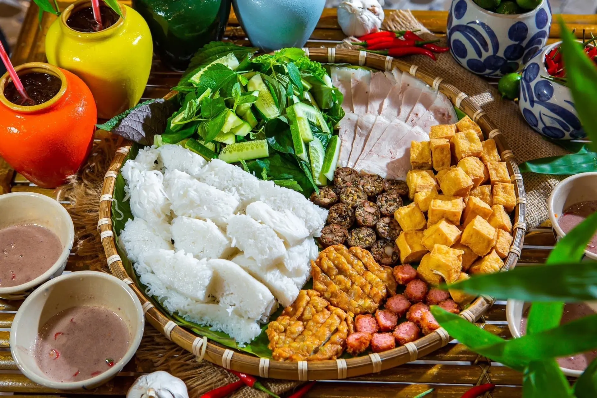 Hình ảnh Mẹt Đặc Biệt 