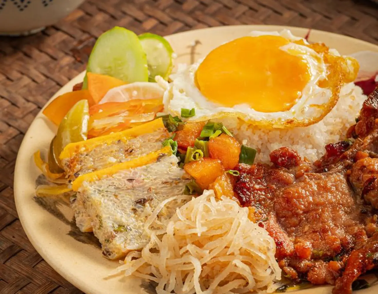 Hình ảnh Combo 3 người