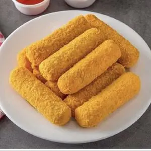 Hình ảnh Phô Mai Que Lắc Phô Mai - 2 cây