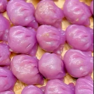 Hình ảnh Há Cảo Khoai Môn
