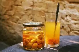 Hình ảnh Nước mơ