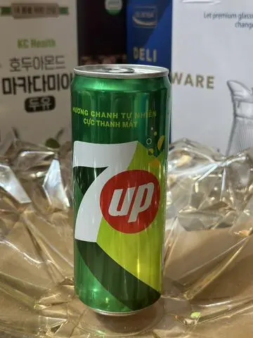 Hình ảnh 7Up