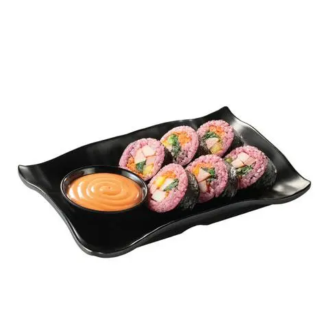 Hình ảnh Kimbap Sasin - 6 Cuộn