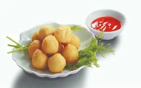 Hình ảnh CÁ VIÊN - 7 VIÊN