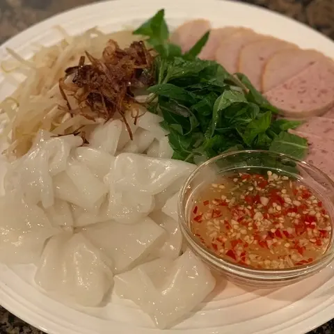 Hình ảnh Bánh Ướt