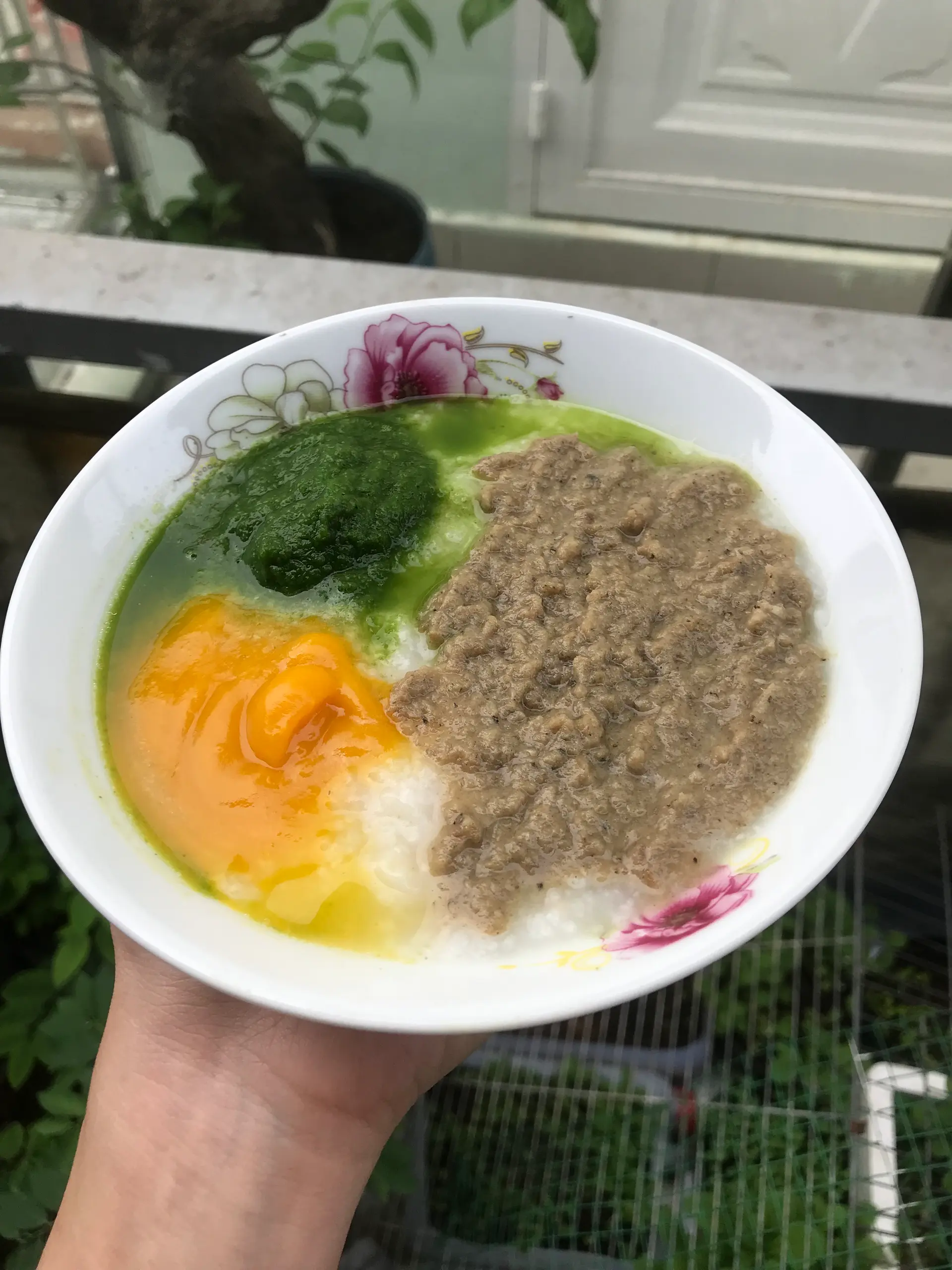 Hình ảnh Cháo Lươn Đồng - nhỏ