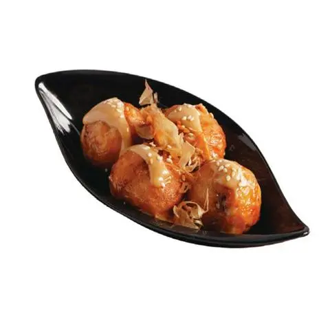 Hình ảnh Takoyaki