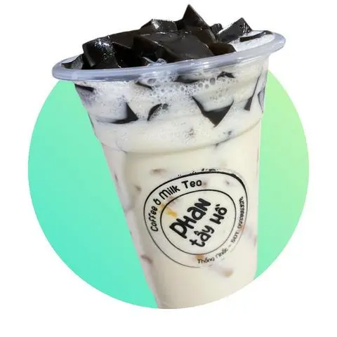 Hình ảnh Sữa tươi sương sáo 700ml