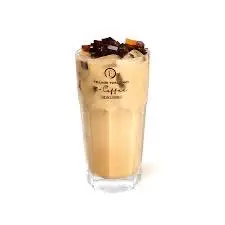 Hình ảnh Trà sữa e-coffee