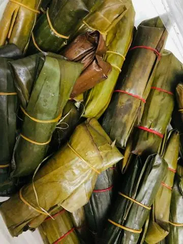 Hình ảnh Chả tép heo