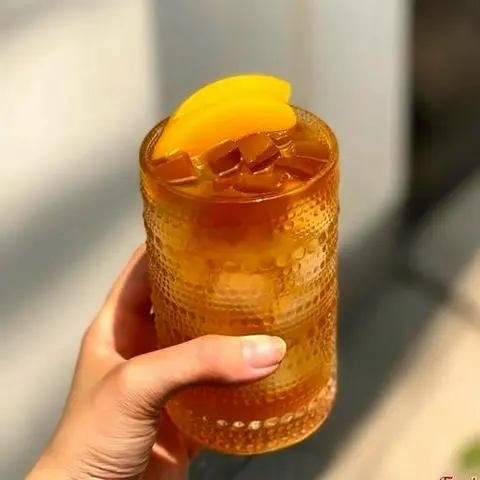 Hình ảnh Trà đào