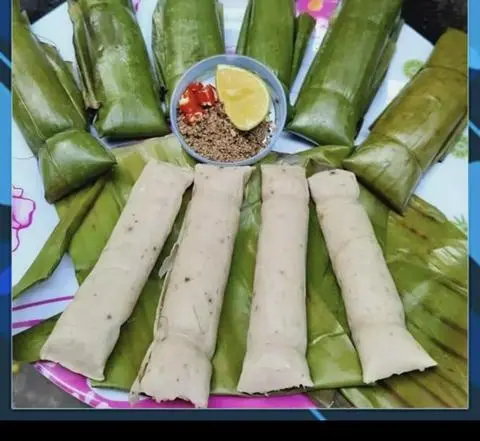 Hình ảnh Chả Cây