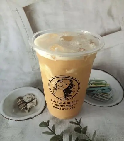 Hình ảnh Trà mãng cầu (Ly Lớn -Không topping)