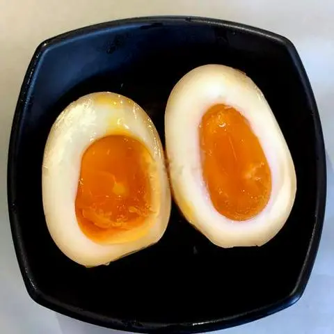Hình ảnh Trứng Ngâm Nitamago
