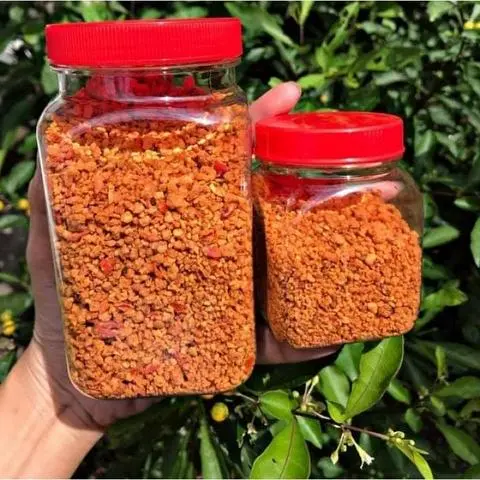Hình ảnh Muối Tây Ninh