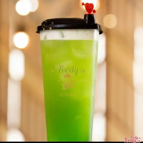 Hình ảnh Trà  Táo