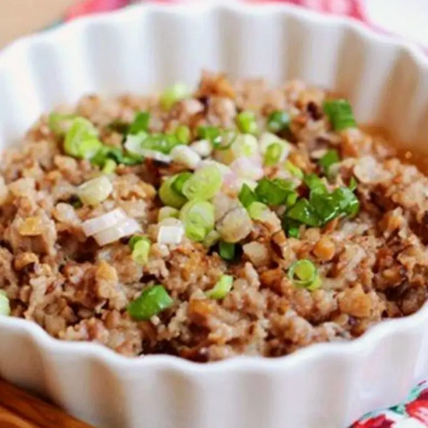 Hình ảnh THỊT BẰM THÊM