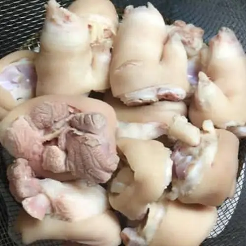 Hình ảnh Giò heo thêm(có nước lèo)