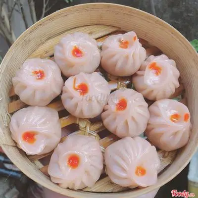 Hình ảnh Há Cảo Hải Sản
