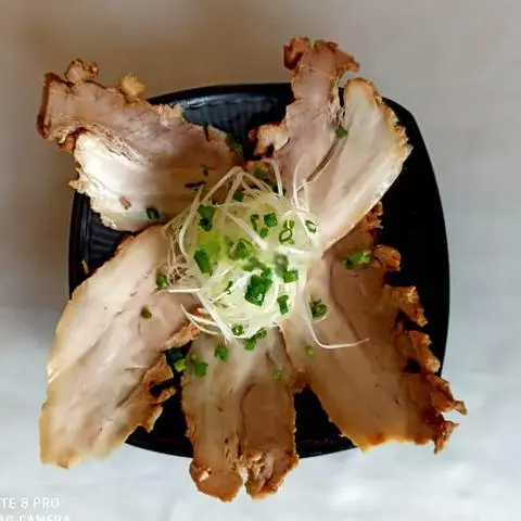 Hình ảnh Thịt Chasiu (Suất Lớn)