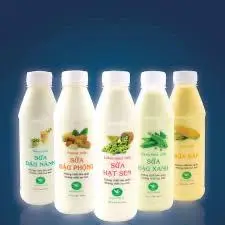 Hình ảnh Sữa đậu nành