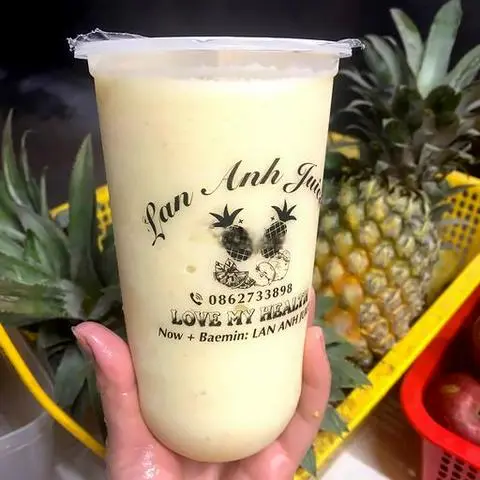 Hình ảnh Kiwi sữa chua ly to 0,7lit