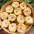 Hình ảnh Xíu Mại Hải Sản