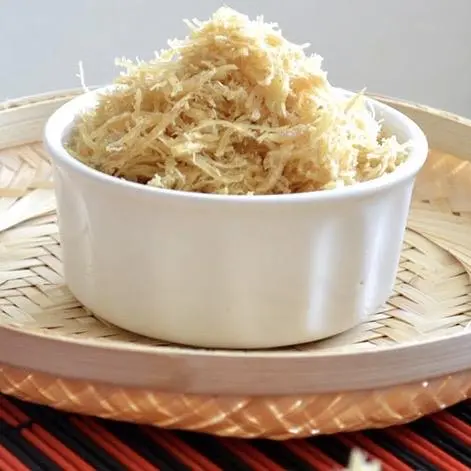 Hình ảnh Chà bông