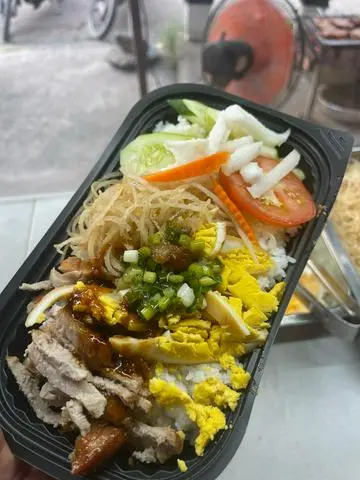 Hình ảnh Cơm tấm Long Xuyên