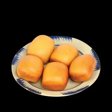 Hình ảnh Bánh bao thêm