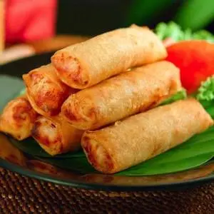 Hình ảnh Chả Giò Chiên - 4 viên