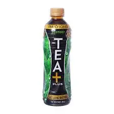Hình ảnh Trà Ô Lông Tea+ Plus 