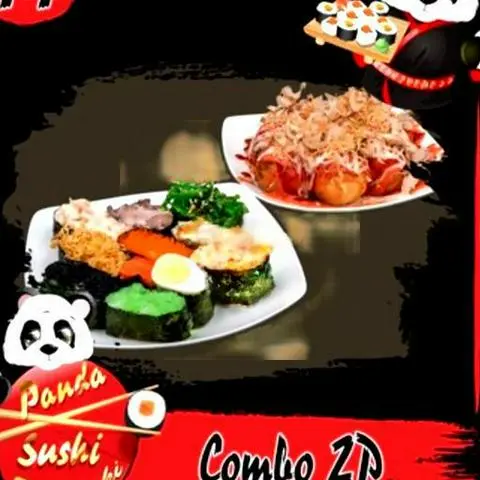 Hình ảnh Combo 2P