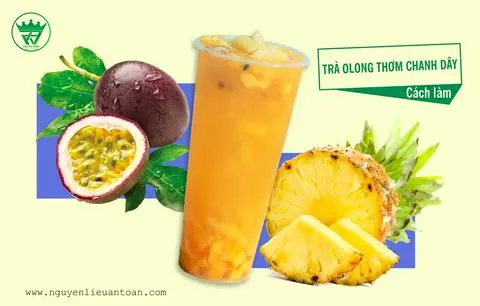 Hình ảnh Trà thơm