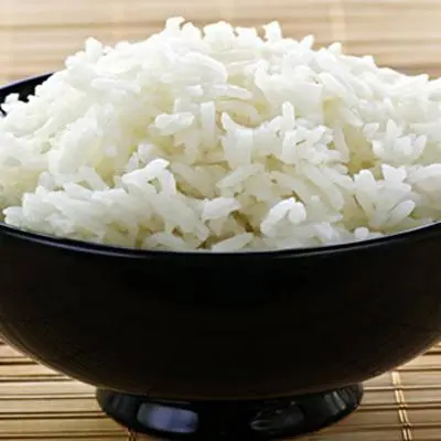 Hình ảnh Cơm trắng