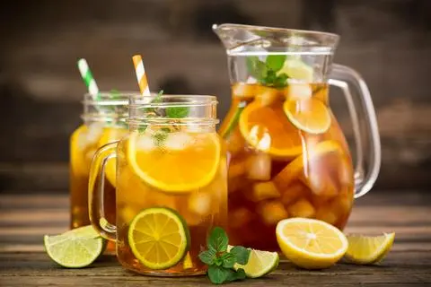 Hình ảnh Trà Tắc