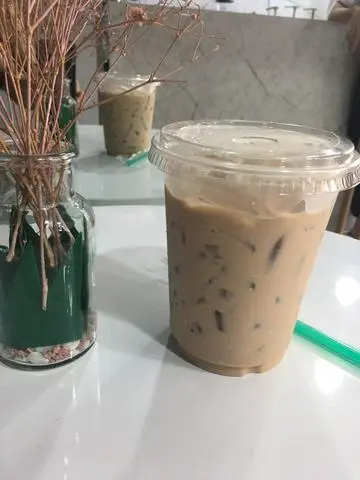 Hình ảnh Trà sữa thập cẩm