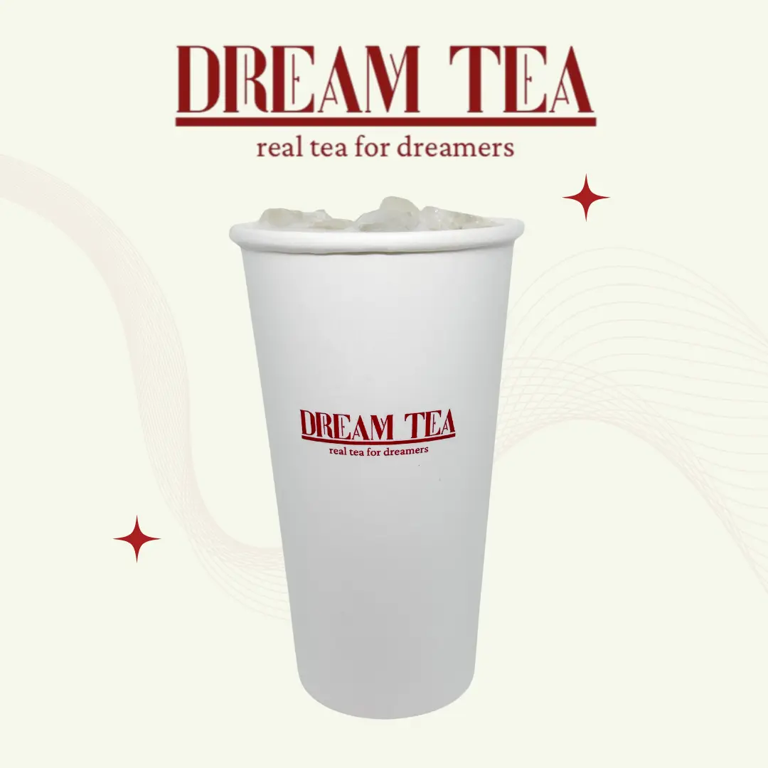 Hình ảnh TRÀ SỮA CARAMEL